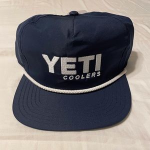 YETI Hat - NWT